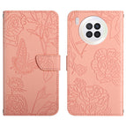 For Huawei nova 8i / Pink
