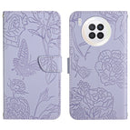 For Huawei nova 8i / Purple