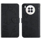 For Huawei nova 8i / Black
