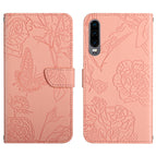 For Huawei P30 / Pink