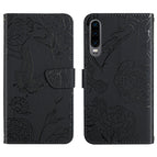 For Huawei P30 / Black