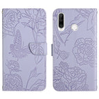 For Huawei P30 Lite / Purple