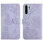 For Huawei P30 Pro / Purple