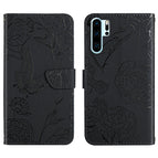For Huawei P30 Pro / Black