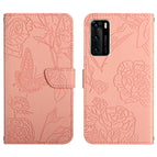 For Huawei P40 / Pink