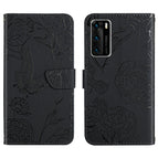 For Huawei P40 / Black