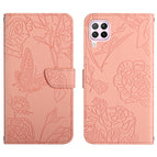 For Huawei P40 Lite / Pink