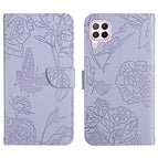 For Huawei P40 Lite / Purple