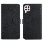 For Huawei P40 Lite / Black