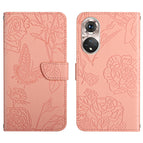 For Huawei P50 / Pink