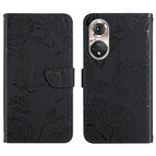 For Huawei P50 / Black