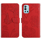 For OnePlus 9R / Red