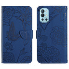For OnePlus 9R / Blue