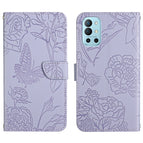 For OnePlus 9R / Purple