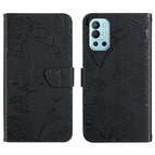 For OnePlus 9R / Black