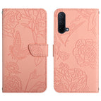 For OnePlus Nord CE 5G / Pink