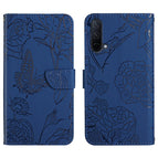 For OnePlus Nord CE 5G / Blue