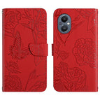For OnePlus Nord N20 5G / Red