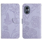 For OnePlus Nord N20 5G / Purple