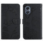 For OnePlus Nord N20 5G / Black