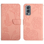 For OnePlus Nord 2 5G / Pink
