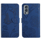 For OnePlus Nord 2 5G / Blue
