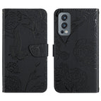 For OnePlus Nord 2 5G / Black