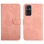 For OnePlus 9 Pro / Pink