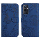 For OnePlus 9 Pro / Blue