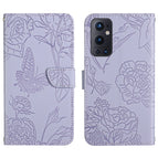 For OnePlus 9 Pro / Purple