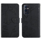 For OnePlus 9 Pro / Black