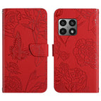 For OnePlus 10 Pro / Red