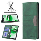 For OPPO Realme C35 / Green