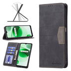 For OPPO Realme C35 / Black