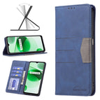 For OPPO Realme C35 / Blue