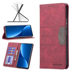 For Xiaomi 12 Pro / Red