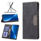 For Xiaomi 12 Pro / Black
