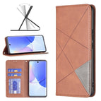 For Honor 50 / Huawei nova 9 / Brown