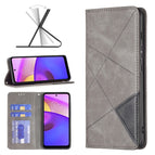 For Motorola Moto E40 / E30 / Grey