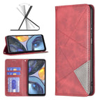 For Motorola Moto G22 / Red