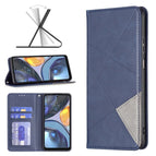For Motorola Moto G22 / Blue