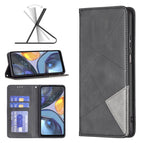 For Motorola Moto G22 / Black