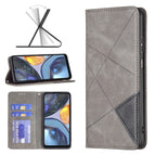 For Motorola Moto G22 / Grey