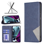 For Motorola Moto G200 5G / Edge S30 5G / Blue