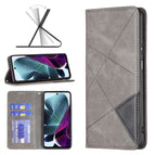 For Motorola Moto G200 5G / Edge S30 5G / Grey