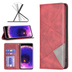 For OPPO Find X5 / Red