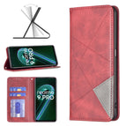 For OPPO Realme 9 Pro / Red