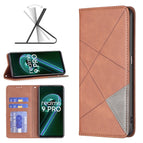 For OPPO Realme 9 Pro / Brown