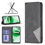 For OPPO Realme C35 / Black
