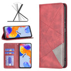 For Xiaomi Redmi Note 11 Pro Global / Red